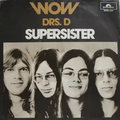 Wow / Drs. D