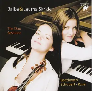 The Duo Sessions