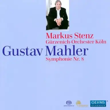 Symphony no. 8