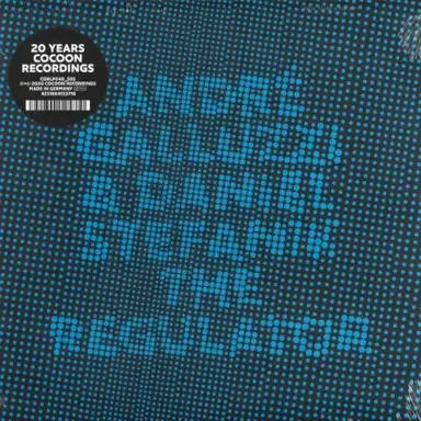The Regulator / Murder Ballet