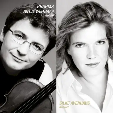 Violin Sonatas