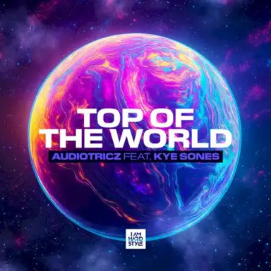 Top of the World
