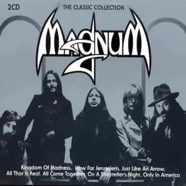 The Classic Collection