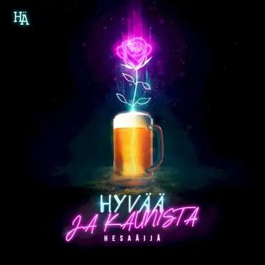 Hyvää ja kaunista