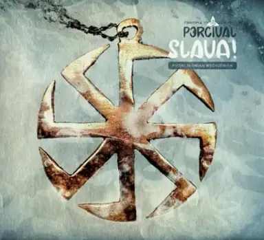 Slava II - Pieśni Słowian Wschodnich