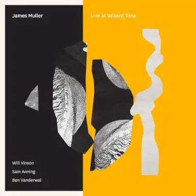 Live at Wizard Tone