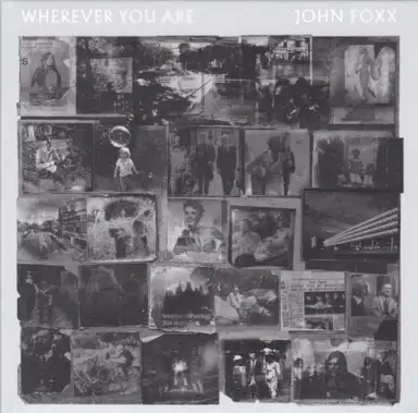 Wherever You Are