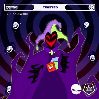 Twisted