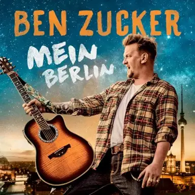 Mein Berlin