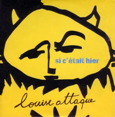 Si c'était hier