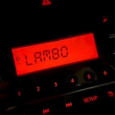 LAMBO