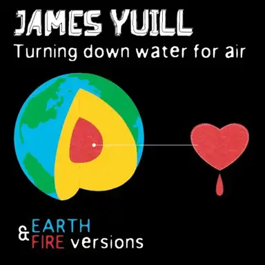 Turning Down Water for Air (remixed)