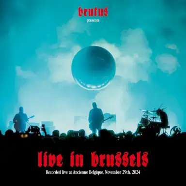 Live in Brussels