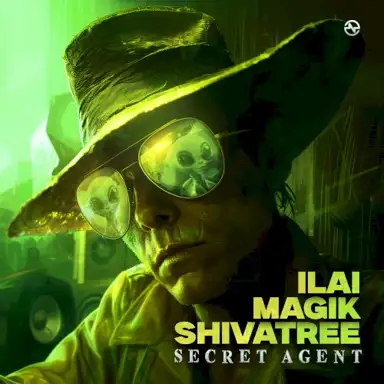 Secret Agent