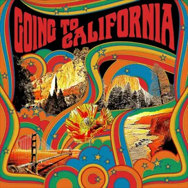 Going to California