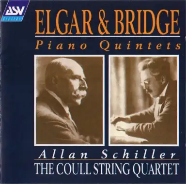 Piano Quintets