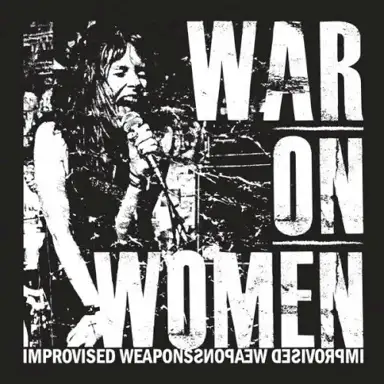 Improvised Weapons