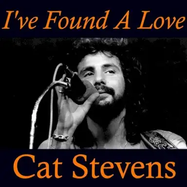 I’ve Found a Love