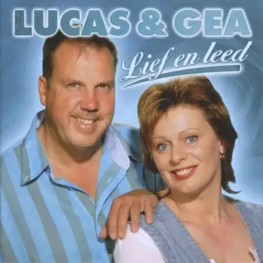 Lief en leed
