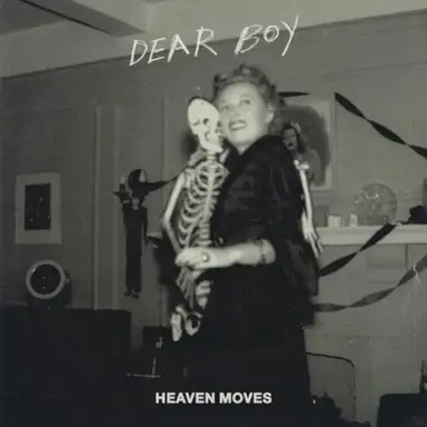 Heaven Moves