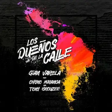 Los dueños de la calle