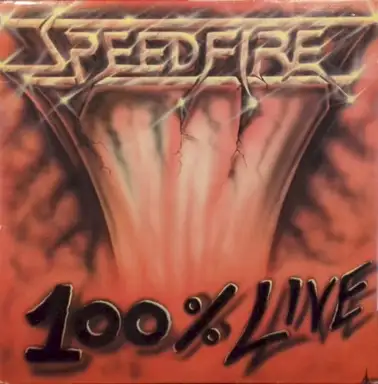 100% Live