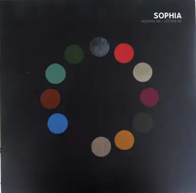 Holding On / Letting Go