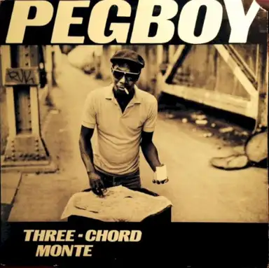 Three Chord Monte