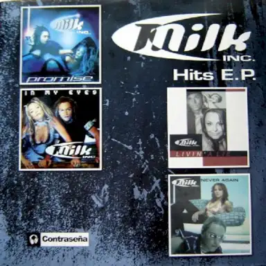 Hits E.P.