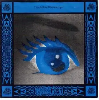 Eye / Down in the Desert
