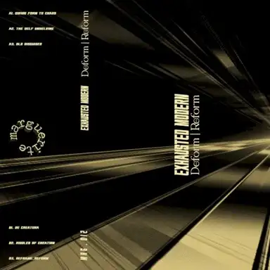 Deform | Reform