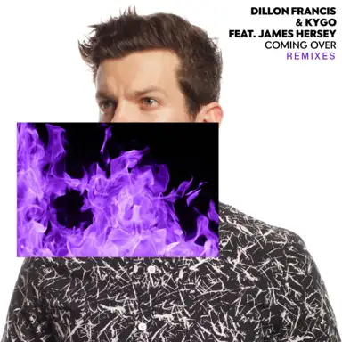 Coming Over (remixes)