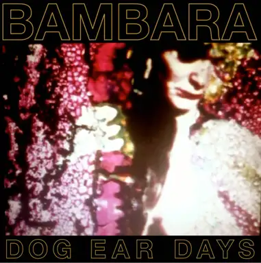 Dog Ear Days