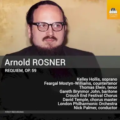 Requiem, op. 59