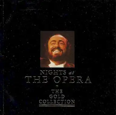 Nights at the Opera; The Gold Collection