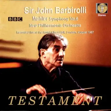 Symphony no. 6