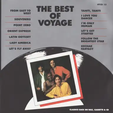 Best Of