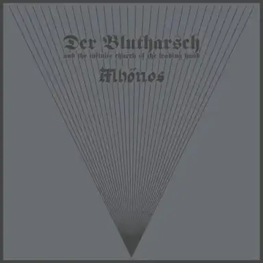 Der Blutharsch and the Infinite Church of the Leading Hand / Mhönos