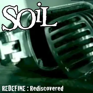Redefine: Rediscovered
