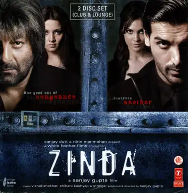 Zinda