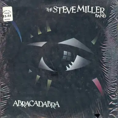 Abracadabra