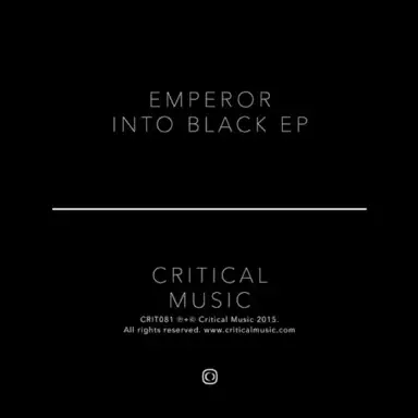 Into Black EP