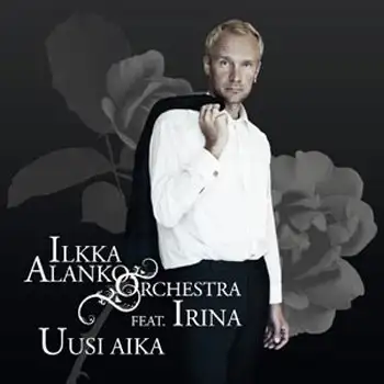 Uusi aika