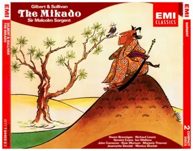 The Mikado