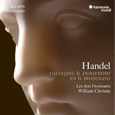 L’Allegro, il Penseroso ed il Moderato