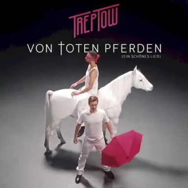 Von toten Pferden (Ein schönes Lied)