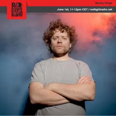 AOR Radio Show #7 @ Red Light Radio