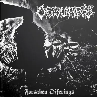 Forsaken Offerings