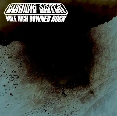 Mile High Downer Rock