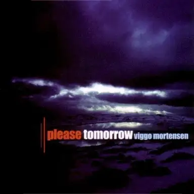 Please Tomorrow